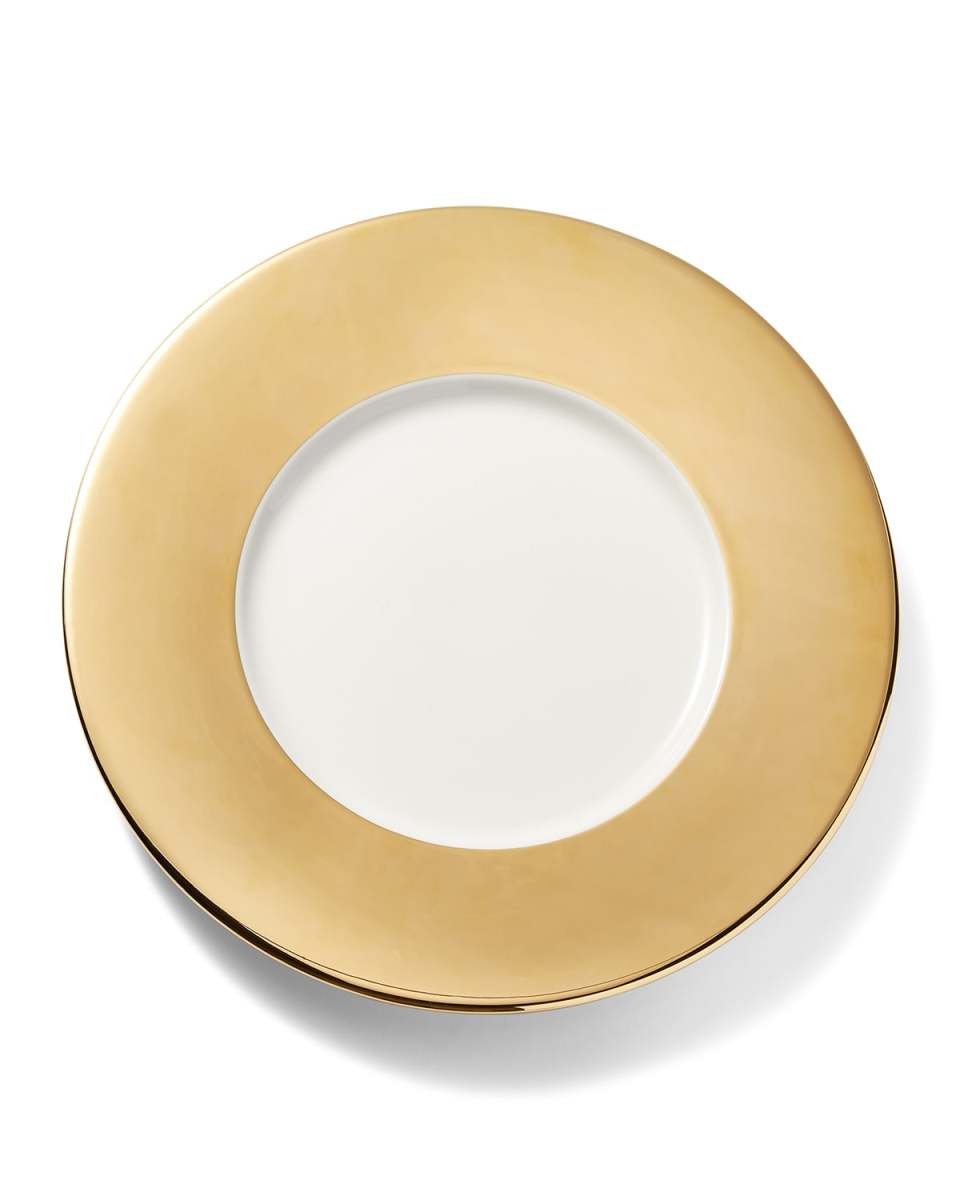 Somerville Charger, Gold